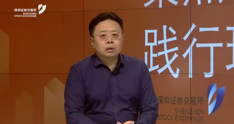 创业板改革丨东方证券邵宇：创业板改革促使价值投资理念深入人心